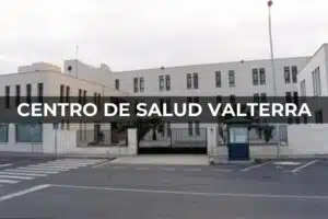 Centro de Salud Valterra