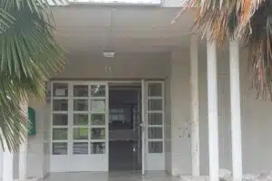 Centro de Salud Vedra