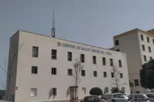 Centro de Salud Verge del Toro