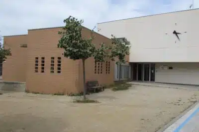 Centro de Salud Vilanova Del Vallès