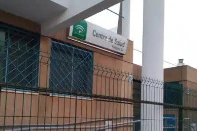 Centro de SaludPolígono Sur