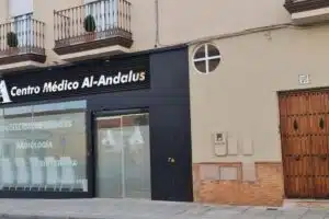 Centro Médico Al-Ándalus III