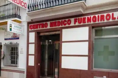 Centro Médico Fuengirola