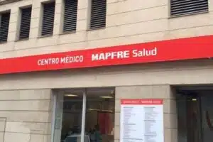 Centro Médico MAPFRE Salud