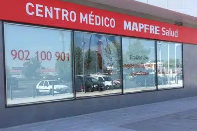 Centro Médico MAPFRE Salud