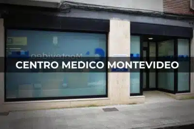 Centro Médico Montevideo