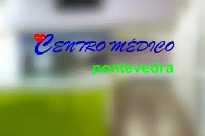 Centro Médico Pontevedra