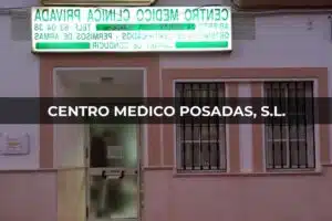 Centro Médico Posadas, S.L.