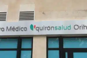 Centro Médico Quirónsalud Orihuela