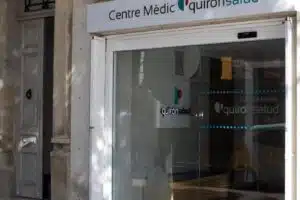 Centro Médico Quirónsalud Rubí