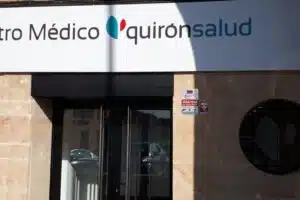 Centro Médico Quirónsalud Toledo