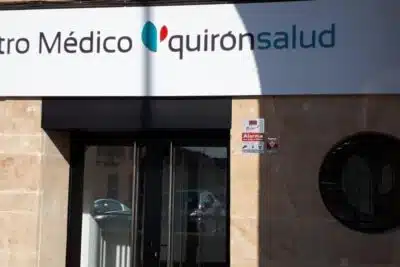 Centro Médico Quirónsalud Toledo