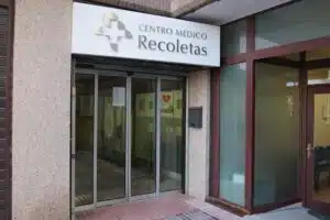 Centro Médico Recoletas Ezequiel González