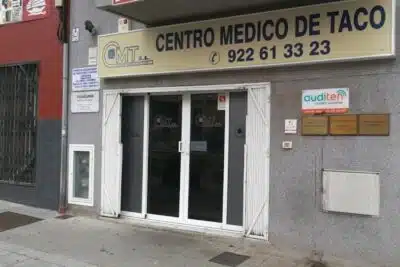 Centro Médico Taco, S.L.