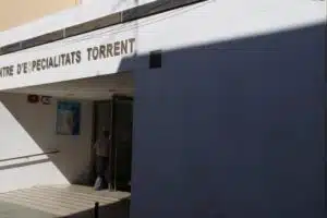 Centro Sanitario Integrado de Torrent