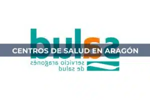 Centros de Salud en Aragón