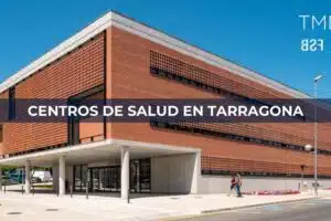 Centros de Salud en Tarragona