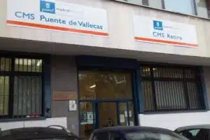 CMSC de Puente de Vallecas