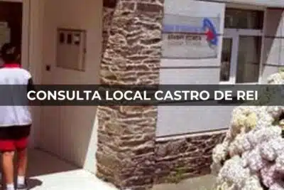 Consulta Local Castro De Rei