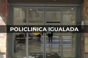 Policlínica Igualada