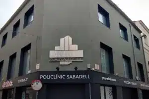 Policlínica Sabadell Rambla