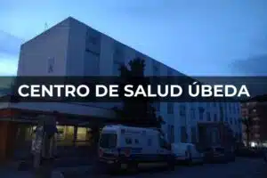 Centro de Salud Úbeda