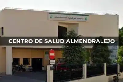 Centro de Salud Almendralejo