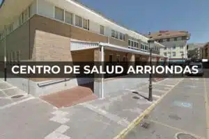 Centro de Salud Arriondas