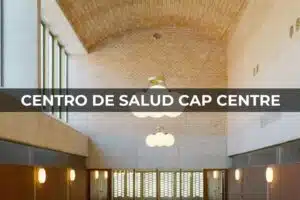 Centro de Salud CAP Centre