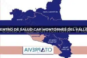 Centro de Salud CAP Montornès del Vallès
