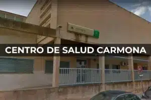 Centro de Salud Carmona