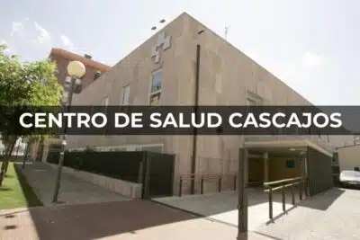 Centro de Salud Cascajos