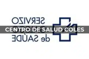 Centro de Salud Coles