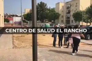 Centro de Salud El Rancho