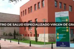 Centro de Salud Especializado Virgen de Gracia