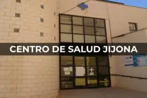 Centro de Salud Jijona