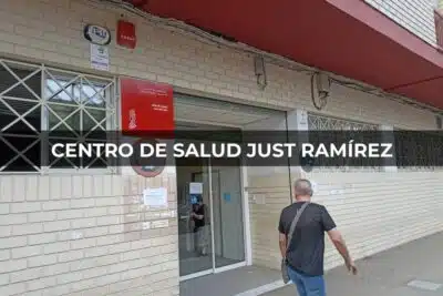 Centro de Salud Just Ramírez