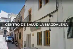 Centro de Salud La Magdalena