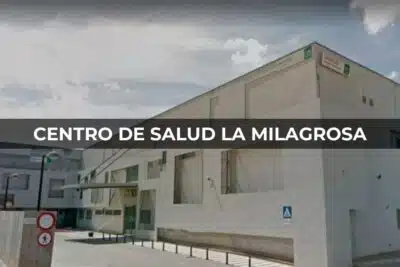 Centro de Salud La Milagrosa