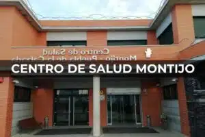 Centro de Salud Montijo