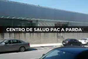 Centro de Salud PAC A Parda