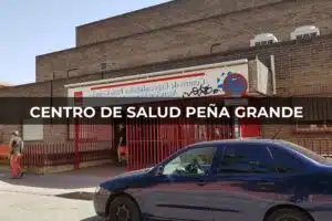 Centro de Salud Peña Grande