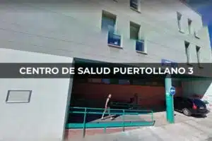 Centro de Salud Puertollano 3