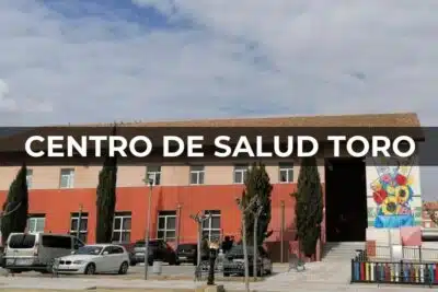 Centro de Salud Toro