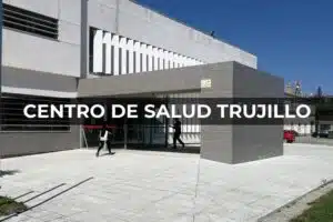 Centro de Salud Trujillo