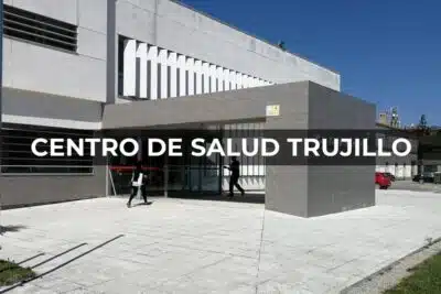 Centro de Salud Trujillo