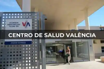 Centro de Salud València