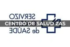 Centro de Salud Zas