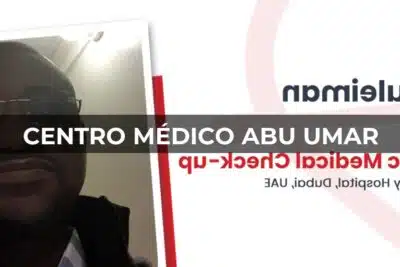 Centro Médico Abu Umar