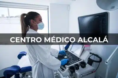 Centro Médico Alcalá